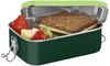 Step by Step Lunchbox Edelstahl 0,8 Liter, Edelstahl, (1-tlg) Bild 3