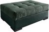 COLLECTION AB Hocker Josy, B: 98 cm, individuell zu kombinieren, Federkern Bild 2