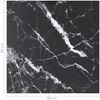 vidaXL Tischplatte Schwarz 60x60 cm 6 mm Hartglas in Marmoroptik 322271 Bild 5