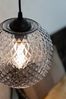 Halo Design No. 718443 LED Pendelleuchte NOBB (ball) smoke Ø 22 Bild 2