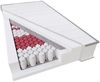 MSS 7Z TTFK-Matratze MedicSilverPlus 200 x 100 x 24 cm H5 Bild 2