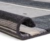 Gabbeh Teppich - Indus »Dubai« 300 x 200 cm - grau Bild 5