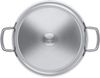 WMF Durado Servierpfanne 28 cm mit Keramik-Versiegelung Bild 4