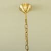 Signature Goldener Kronleuchter - FULGURANT - Golden Bild 5