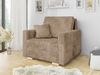 Schlafsofa Viva Piano I (Farbe: Tilia 17) Bild 2