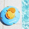 Steinbach Poolrunner Battery Basic elektrischer Schwimmbadreiniger Speedcleaner Bild 2