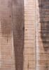 Landscape 'PUNO' Konsolentisch, Massivholz Mango Akazie, 30 x 80 x 30 cm, mit Schublade Bild 5
