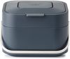 Joseph Joseph Stack grau 4L Bioabfallbehälter Geruchsfilter Bild 2