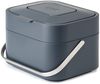 Joseph Joseph Stack grau 4L Bioabfallbehälter Geruchsfilter Bild 5