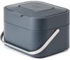 Joseph Joseph Stack grau 4L Bioabfallbehälter Geruchsfilter Bild 4