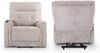 Raburg TV-Sessel Fernsehsessel mit Aufstehhilfe, 200 kg, Relax- & Liegefunktion, Samson, XXL-Sessel, elektrisch mit Fernbedienung, 1× Motor Bild 4