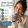 Camolo Tasse Der Frühe Vogel kann mich mal!, Keramik Bild 2