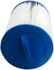 Vente-unique Whirlpool-Filter SKIMMER, Plastik, Weiß, 46x20,5x15 cm Bild 3