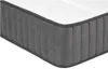 Vente-unique - AUDACE Mattress and bed base set Stoff - B 160 cm x H 31 cm26 cm x L 200 cm Bild 5