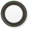 PiP Studio Speiseteller Berry Blues Speiseteller clover green 26,5cm Bild 4