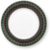 PiP Studio Speiseteller Berry Blues Speiseteller clover green 26,5cm Bild 5