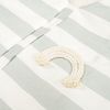 Sommerschlafsack Organic, Stripes Bild 3