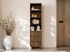 Regal Yolkyn R50 (Farbe: Nuss Warmia) Bild 2