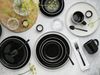 Nordic Gourmet Schwarz, Kombiservice 30-tlg (mo) Bild 5