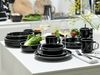 Nordic Gourmet Schwarz, Kombiservice 30-tlg (mo) Bild 3