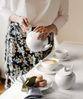 Seltmann Weiden Amina Teetasse 0,22 l 6er Set Seladon Bild 2