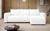 storez24 Ecksofa Tally, mit Bettkasten und Schlaffunktion, L-Form, bequem Bild 1