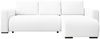 storez24 Ecksofa Tally, mit Bettkasten und Schlaffunktion, L-Form, bequem Bild 3