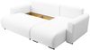 storez24 Ecksofa Tally, mit Bettkasten und Schlaffunktion, L-Form, bequem Bild 4