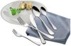 Esmeyer Kaffeelöffel CELINE 208-054 Chromstahl silber 12 Stück Bild 2