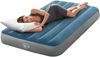 INTEX Luftbett mit Pumpe INTEX Dunkelblau und Grau 99 x 191 x 25 cm 42035638 Bild 2