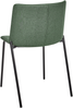 Esszimmerstuhl 2er Set ESBON Dunkelgrün Bild 5