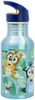 Bluey Wasserflasche 545 ml Flasche mit Trinkaufsatz und Schraubverschluss Bild 4