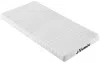 Vente-unique - STELO Mattress and bed base set Holz, PlatteStoff Beige - B 90 cm x H 30 cm12 cm x L 190 cm Bild 3