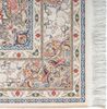 Orientteppich »Baran« 150 x 100 cm - creme Bild 4