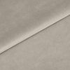 AX LIVING Manisa Wohnzimmer Couch L Form Beige mit Schlaffunktion L Bild 5