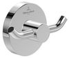 Villeroy & Boch Handtuchhaken Elements - Tender, Doppel 76 x 32 mm - Chrom Bild 5