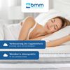 BMM Topper Komfort 90 x 200 cm Bild 4