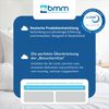BMM Topper Komfort 90 x 200 cm Bild 2