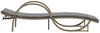 vidaXL Sonnenliegen 2 Stk. mit Auflagen Beige Poly Rattan 3277311 Bild 5