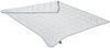 Irisette Gewichtsdecke Perla, Entspannungsdecke, Füllung: Microglasperlen & Polyester, 6 und 8 kg, empfohlen für Erwachsene, entwickelt in Deutschland Bild 5