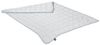 Irisette Gewichtsdecke Perla, Entspannungsdecke, Füllung: Microglasperlen & Polyester, 6 und 8 kg, empfohlen für Erwachsene, entwickelt in Deutschland Bild 4