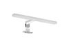 SEBSON Spiegelleuchte LED Spiegelleuchte 30cm IP44 - 5W 400lm neutralweiß 230V Bild 5
