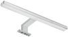 SEBSON Spiegelleuchte LED Spiegelleuchte 30cm IP44 - 5W 400lm neutralweiß 230V Bild 2