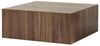 Skye Decor Couchtisch Adler-ARD1106 (1 Couchtisch), Couchtisch 90x90 cm, 100% MDF Bild 4