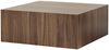 Skye Decor Couchtisch Adler-ARD1106 (1 Couchtisch), Couchtisch 90x90 cm, 100% MDF Bild 5