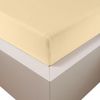 Traumschloss Spannbettlaken Premium Plus, Jersey, Gummizug: rundum, (1 Stück), 260g/m², 47,5% Mako Baumwolle, 47,5% Lyocell, 5% Elasthan Bild 5