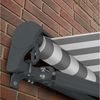 Eclipse Halbkassettenmarkise Kassettenmarkise Eclipse Standard elektrisch 2,5x2 m Bild 3