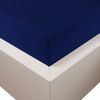 Traumschloss Spannbettlaken Premium Plus, Jersey, Gummizug: rundum, (1 Stück), 260g/m², 47,5% Mako Baumwolle, 47,5% Lyocell, 5% Elasthan Bild 4