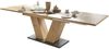 Esstisch ausziehbar Elena 180x90x76 Asteiche 13988-180 Bild 2