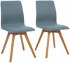 OTTO home Esszimmerstuhl Dalea (Set, 6 St), im 2er, 4er oder 6er-Set, Küchenstuhl Bild 2